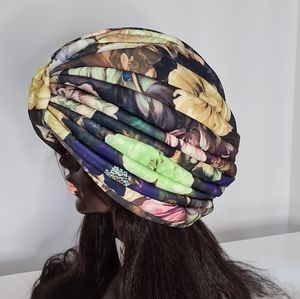 Turban / headwrap